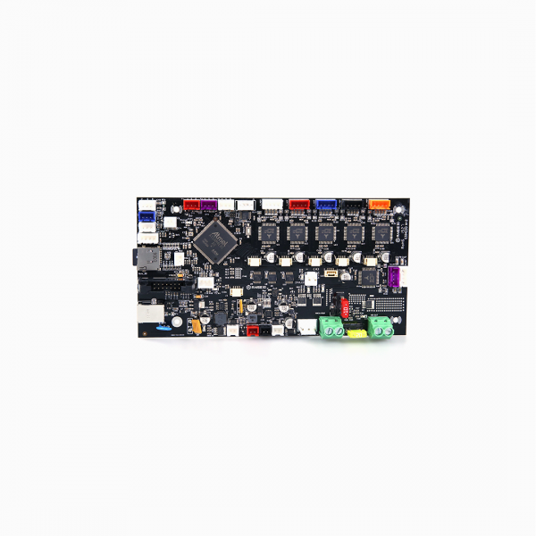 Raise3D E2 & E2CF Motion Controller Board