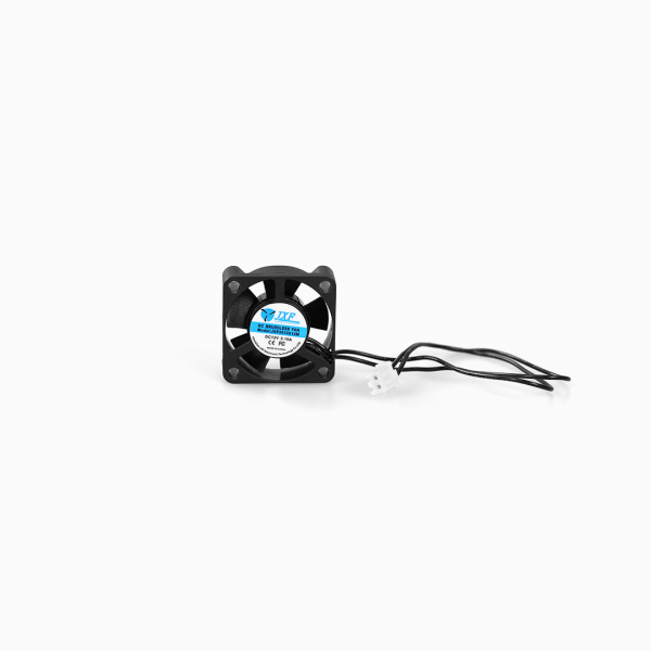 Raise3D E2 & E2CF Left Extruder Front Cooling Fan