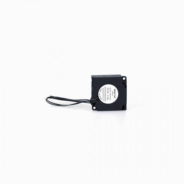 Raise3D E2 & E2CF Left Extruder Model Cooling Fan