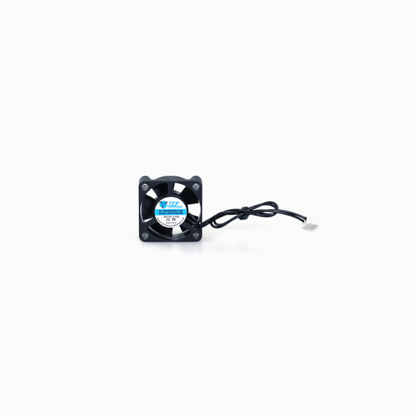 Raise3D E2 & E2CF Right Extruder Front Cooling Fan