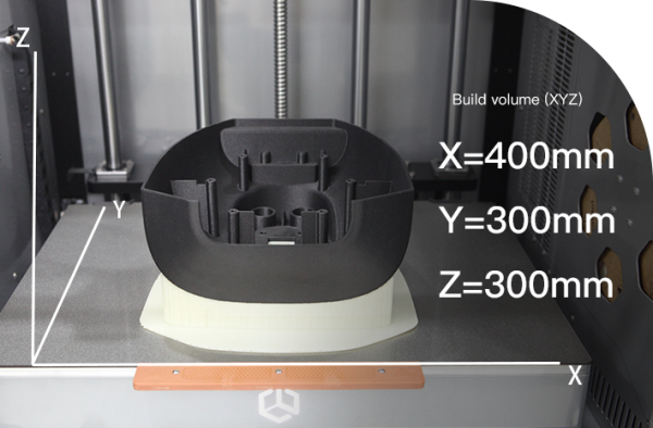 CreatBot F430 NX