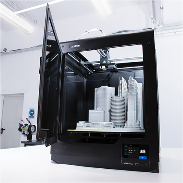 Zortrax M300 Plus