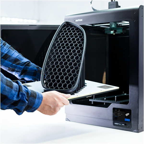 Zortrax M300 Plus