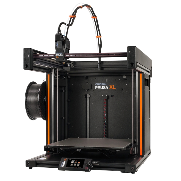 Original Prusa XL Assembled Single-toolhead 3D Printer