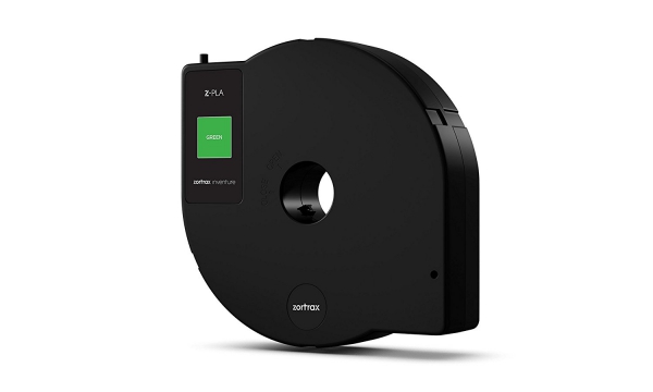 Z-PLA für Zortrax Inventure - grün