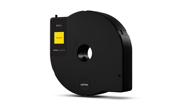 Z-PLA für Zortrax Inventure - gelb