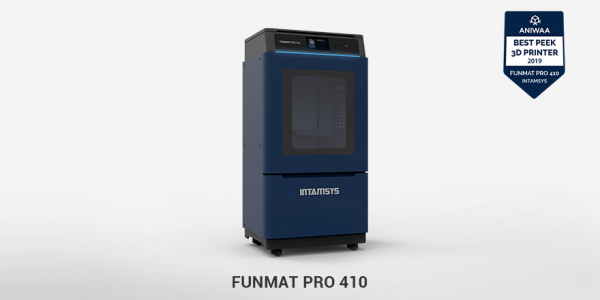 Funmat Pro 410