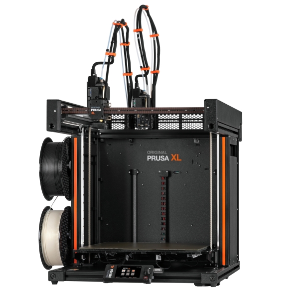 Original Prusa XL Assembled Single-toolhead 3D Printer