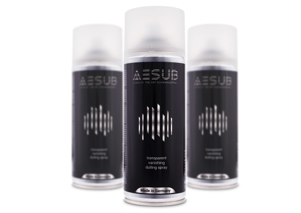 AESUB transparent