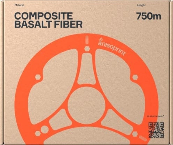 CBF - Composite Basalt Fiber