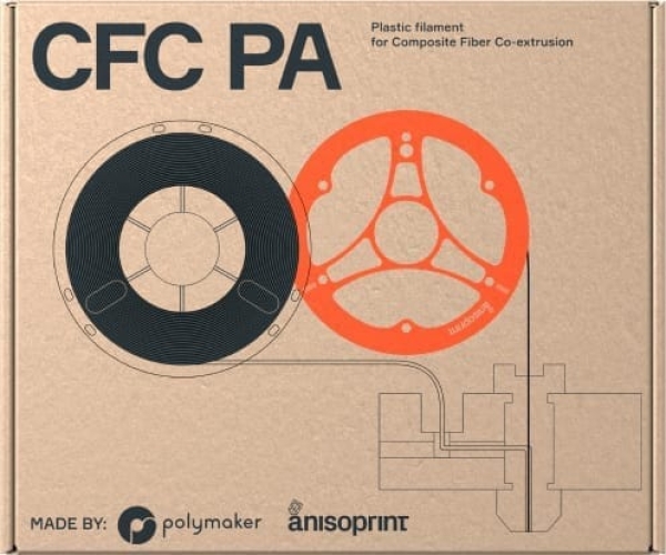 CFC PA
