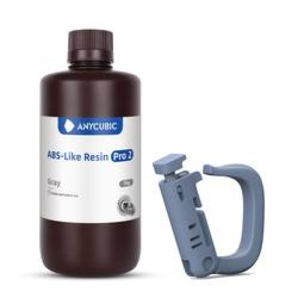 ANYCUBIC ABS-like Resin PRO 2