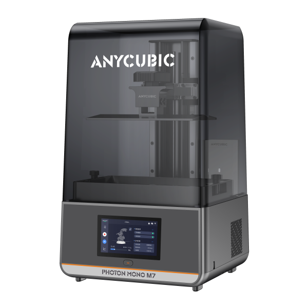 ANYCUBIC PHOTON MONO M7