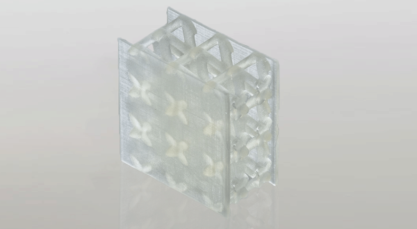 BASF Ultracur3D FL 60 Flexible