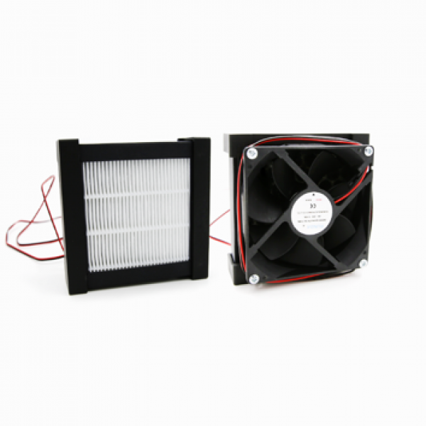 Raise3D Pro2 Airtfilter