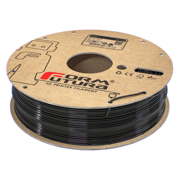 Formfutura PETG HDglass