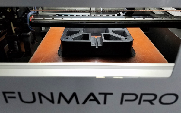 Funmat Pro 410