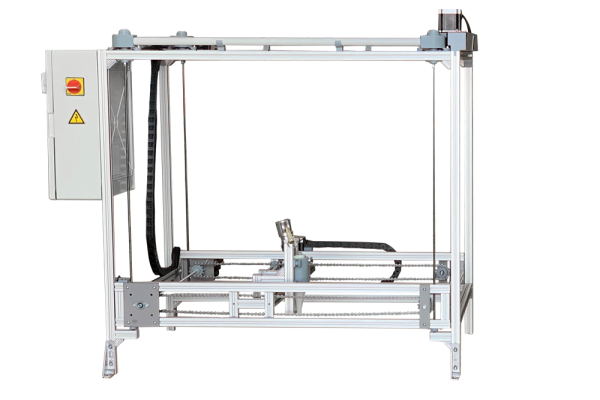 Constructions-3D Mini Printer 3D- concrete printer EDUCATION Edition