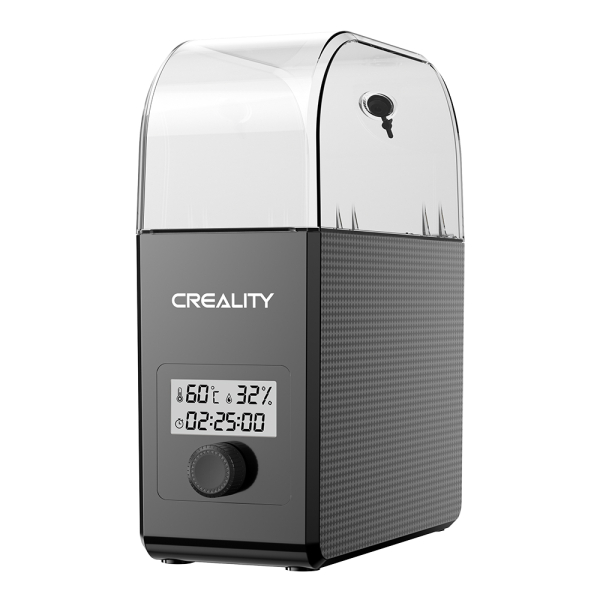 CREALITY FILAMENT DRY BOX 2.0