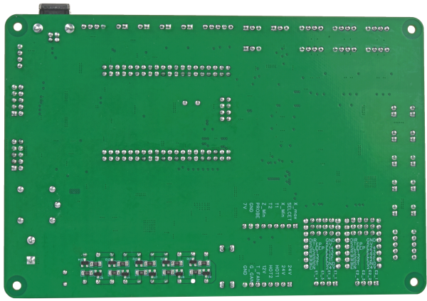 CreatBot 32 BIT Motherboard
