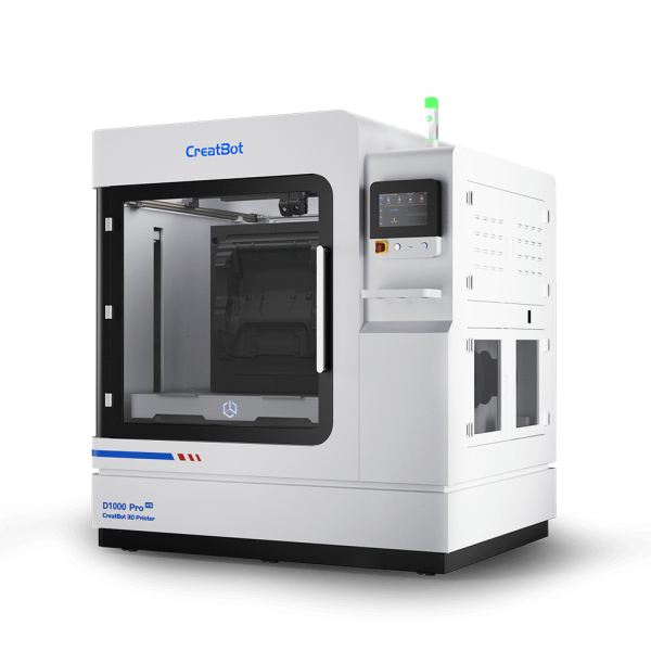 CreatBot D1000 Pro HS