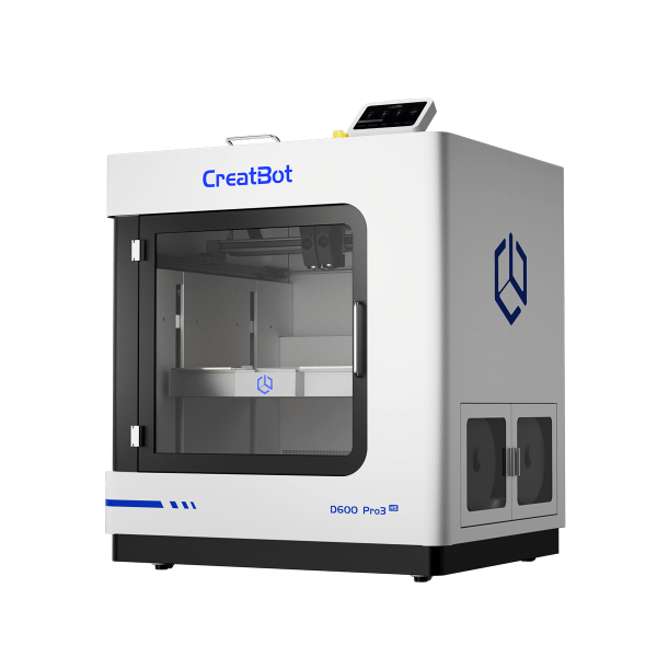CreatBot D600 Pro 3 HS
