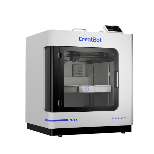 CreatBot D600 Pro 3 HS