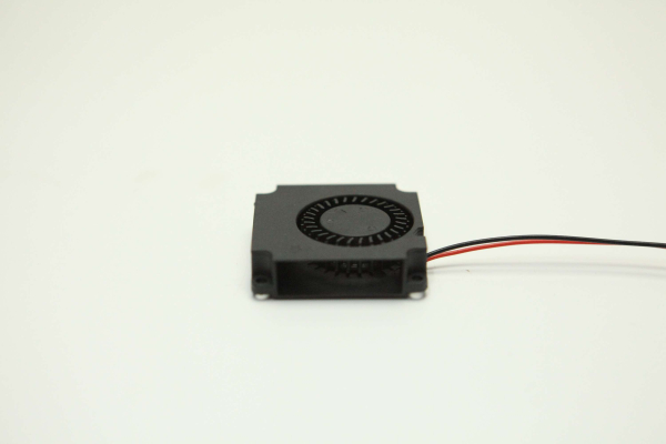CREATBOT HS Series Cooling front fan
