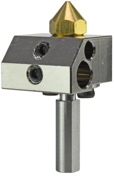 CreatBot Hot-End (260°C)-V2