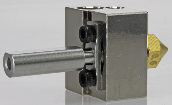 CreatBot Hot-End (260°C)-V2