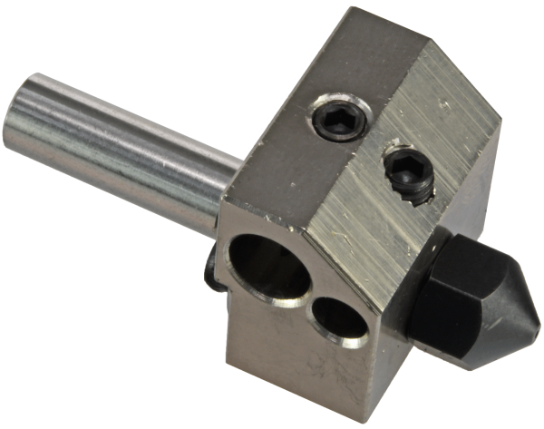 CreatBot Hot-End (420°C)-V2