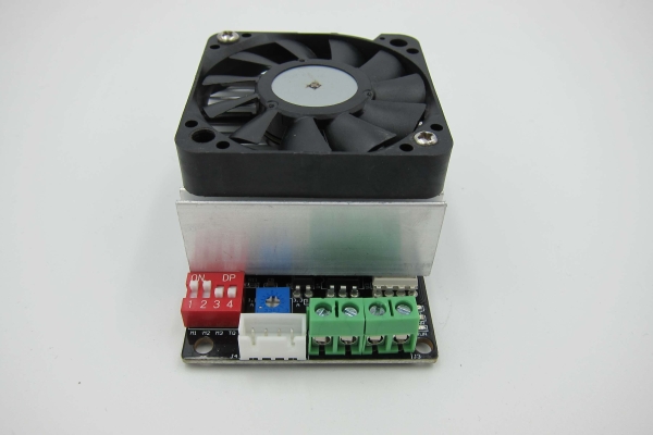CreatBot D600 / D600 PRO X/Y/Z Driver Board