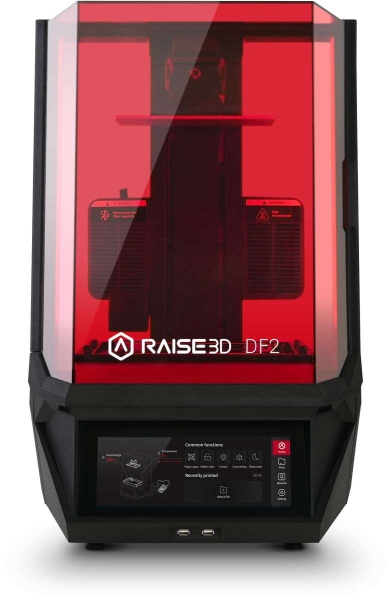 Raise3D DF2 - DLP 3D-Printer