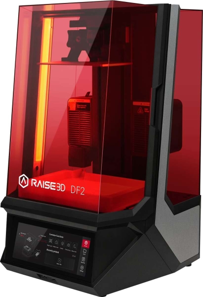 Raise3D DF2 - DLP 3D-Printer