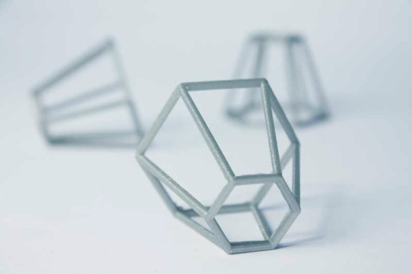WASP Delta 2040 PRO 3D-Printer