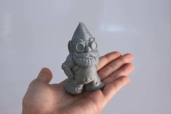 WASP Delta 2040 PRO 3D-Printer