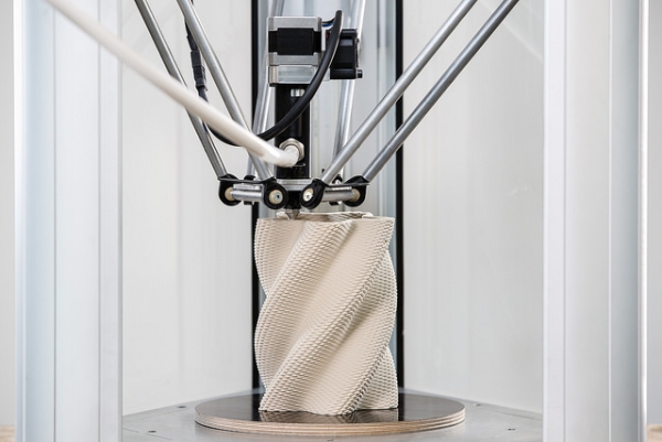 WASP Delta 2040 PRO 3D-Printer