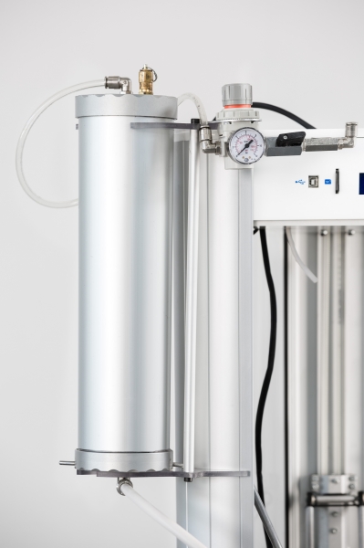 WASP Delta 2040 PRO 3D-Printer