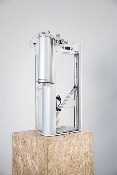 WASP Delta 2040 PRO 3D-Printer