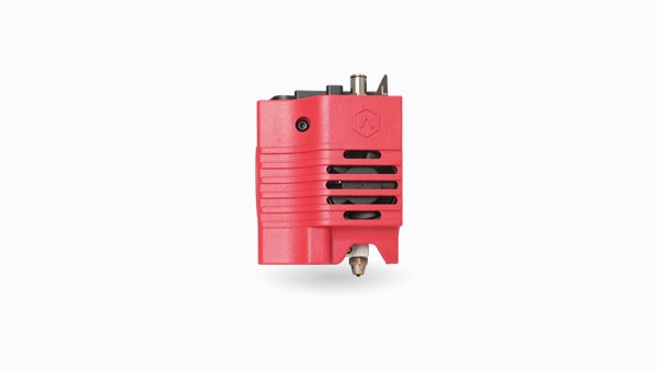 Raise3D E2CF Left Print Head