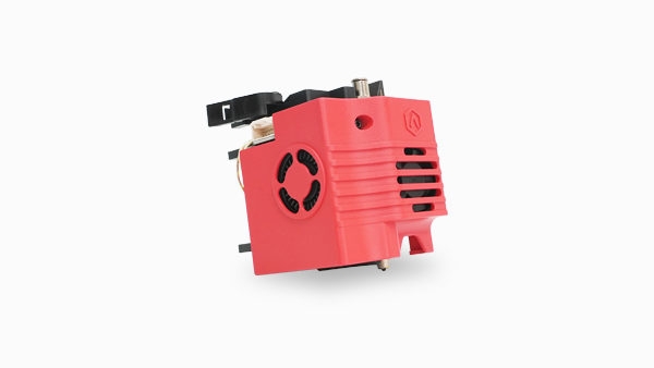 Raise3D E2CF Left Print Head