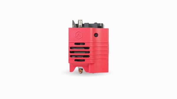 Raise3D E2CF Right Print Head