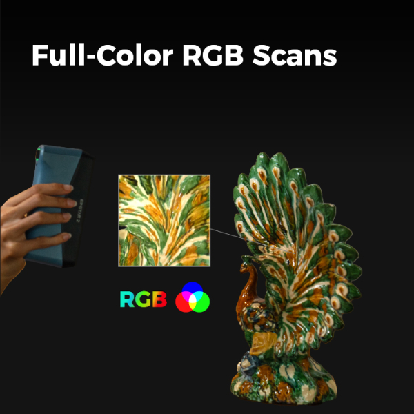 Shining 3D EINSTAR 2