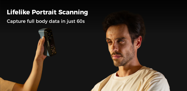 Shining 3D EINSTAR 2