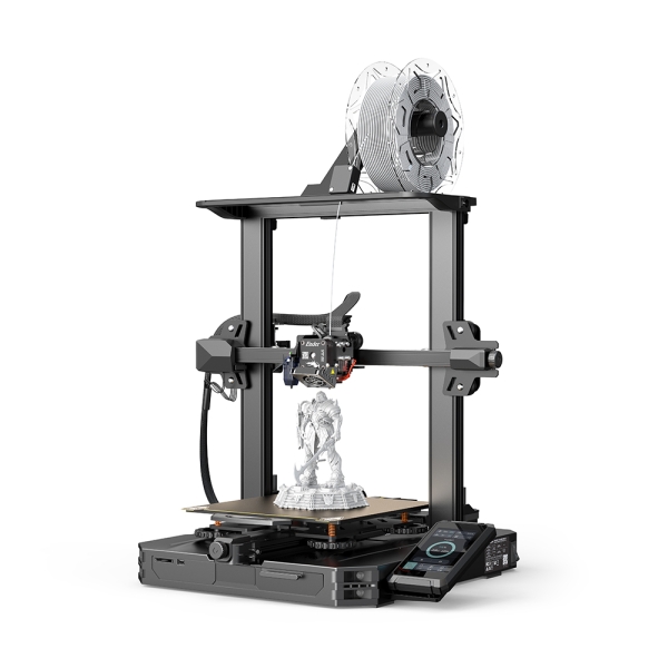 CREALITY ENDER-3 S1 PRO