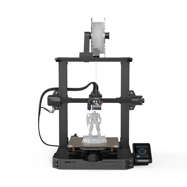 CREALITY ENDER-3 S1 PRO
