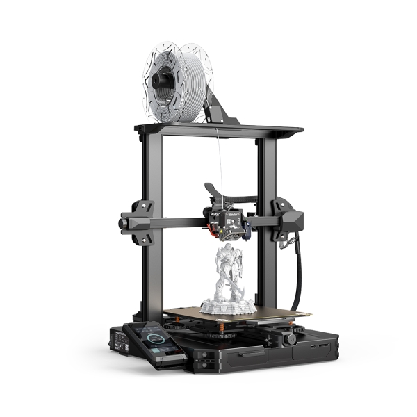 CREALITY ENDER-3 S1 PRO