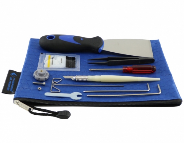 Flashforge tool set