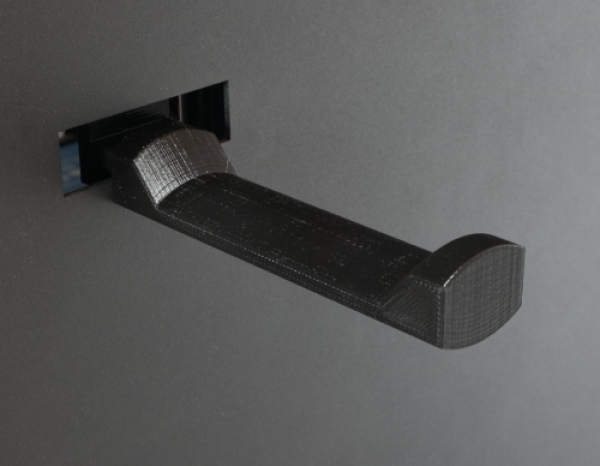Universal Rollenhalter