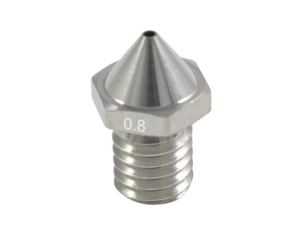 Standard Düse 0.8 mm für Creator 3 Pro / Creator 4